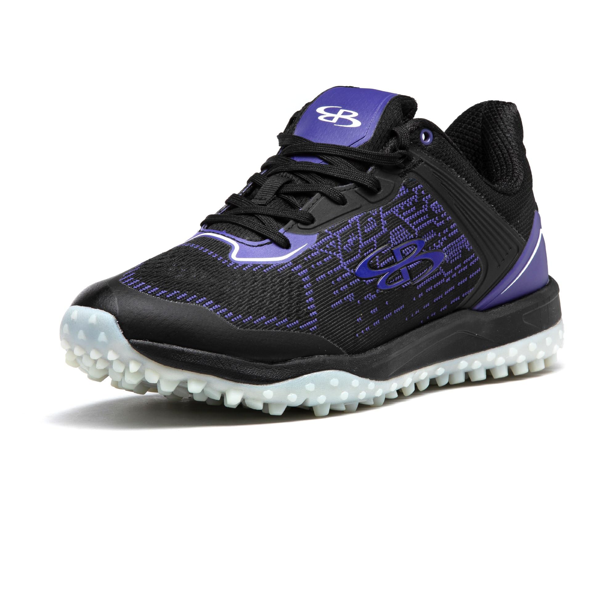 Boombah Viper Pureknit Men's Turf - Status