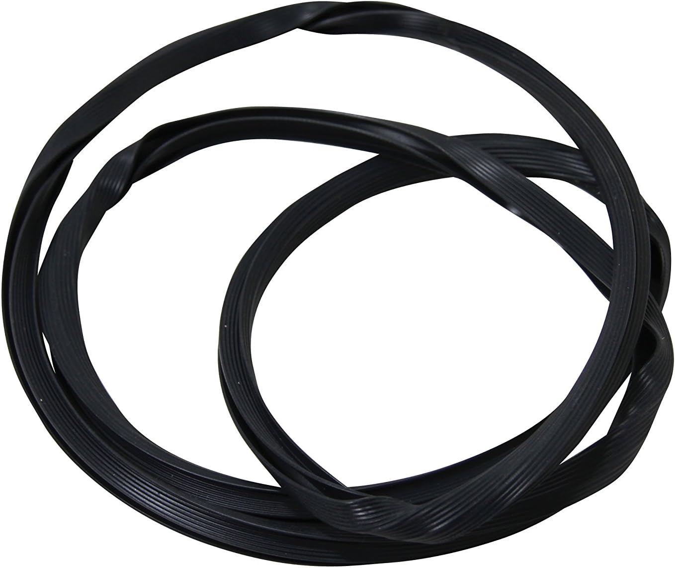 GENUINE CREDA INNER GLASS SEAL (OVEN DOOR) C00234832