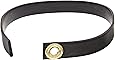 Gates 90330 Anti Static Rubber Strap, 25" Length x 1-1/16" Width
