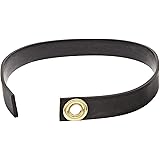 Gates 90330 Anti Static Rubber Strap, 25" Length x 1-1/16" Width