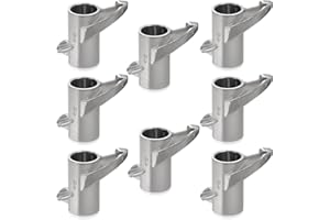 EPChunMi 8Pcs 5.7L Hemi V8 Intake & Exhaust Rocker Arm for Chrysler 300 for Dodge Durango Challenger Charger Ram 1500 2500 35