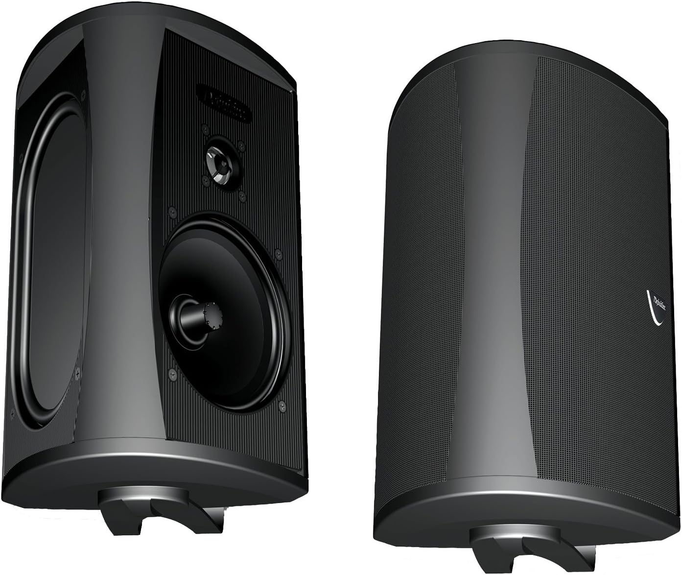 definitive technology aw5500 review