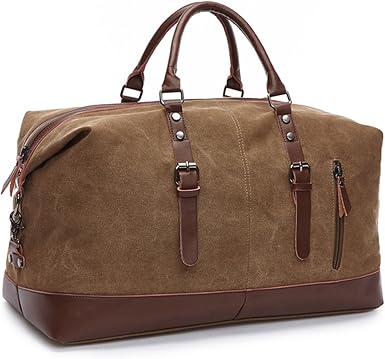 extra large overnight bag