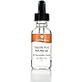 Cellbone Glycolic Acid 50% Peel Gel - Advanced Skin Rejuvenating Peel Treatment with 50% Glycolic 1 Fl. Oz
