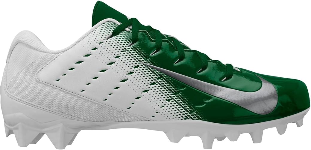 nike men's vapor untouchable varsity 3 td football cleats