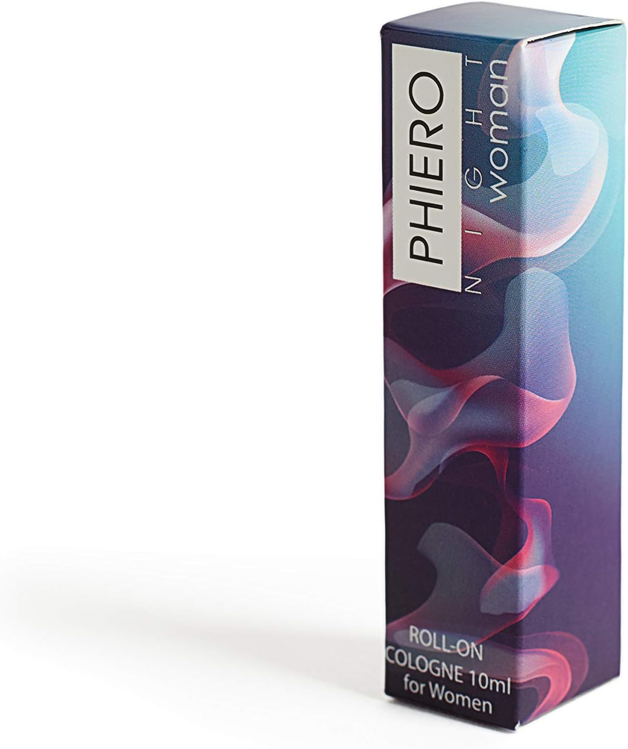 Phiero Night Woman - Roll-On with 4 different pheromones for women, 10 ml (Pack of 1) - Image 5