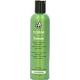 Zerran Botanum Shampoo, 8 Ounce