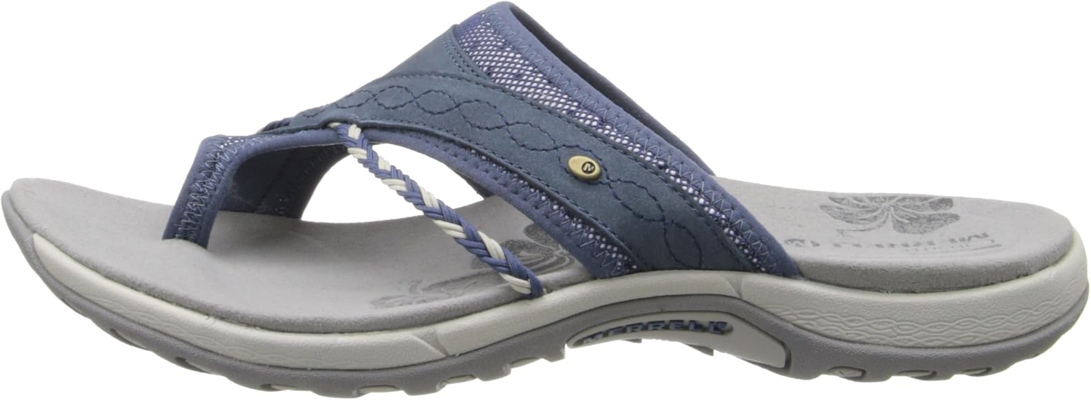 merrell women's hollyleaf sandal