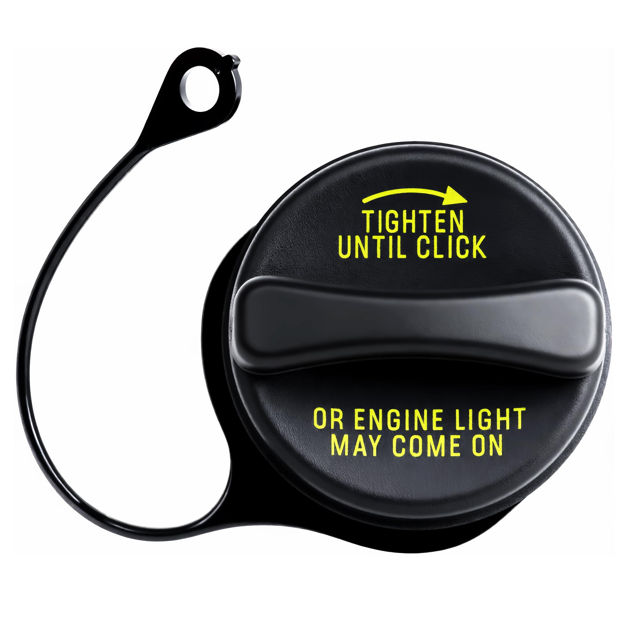 Photo 1 of Gas Cap, Fuel Cap For Ford Lincoln Mercury F150 Mustang Crown Victoria Taurus Escort Explorer Ranger Thunderbird Windstar, Aviator Continental LS Town Car,Grand Marquis Mountaineer Sable Tracer FC961