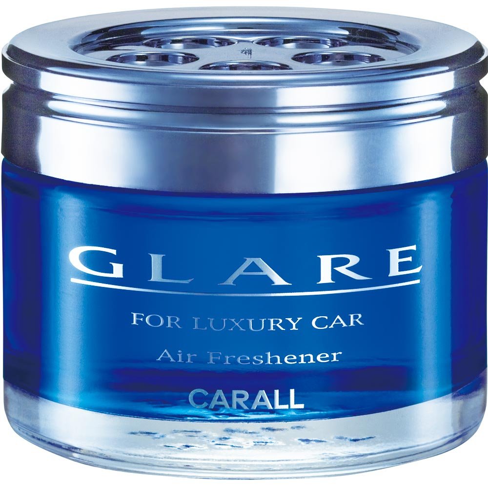 Best Car Fresheners Carall Glare Luxury Car Air Freshener Spark Squash 3085 - Made in Japan Best Car Fresheners Carall Glare Luxury Car Air Freshener Spark Squash 3085 - Made in Japan