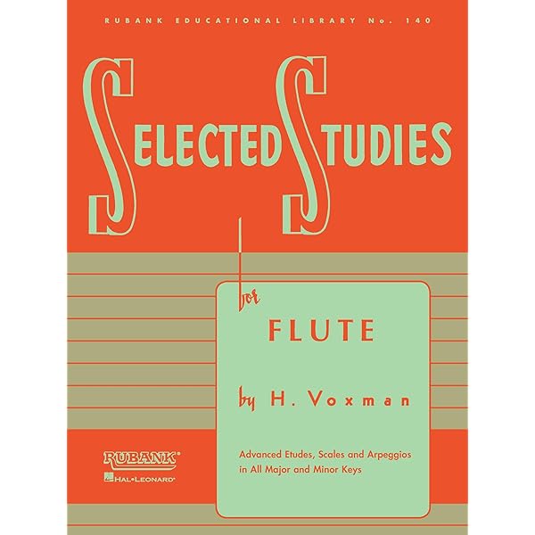 Selected Studies for Cornet and Trumpet | Rubank Educational