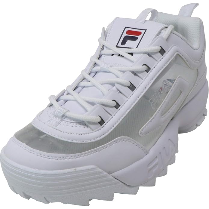 sneakers mujer fila