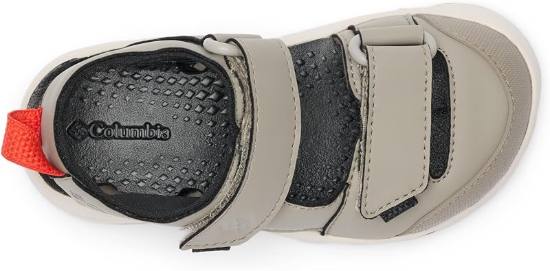 Youth Techsun Adventure PT - Sandalias deportivas y para exteriores, Kettle/Super Sonic, talla 11.5