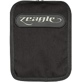 Zeagle Zena Utility Pocket - Black