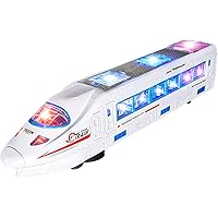 trains for 3 year olds