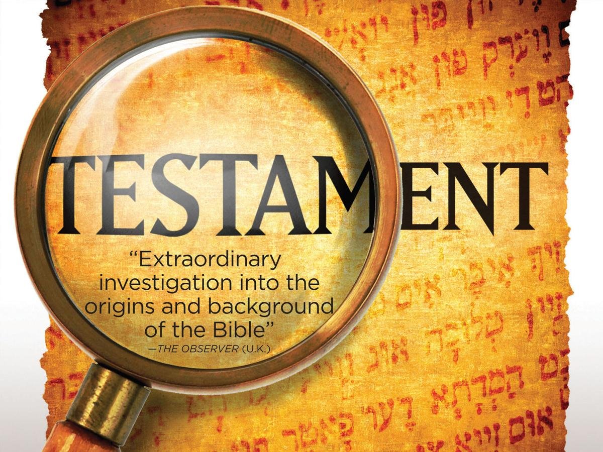 Watch Testament Prime Video