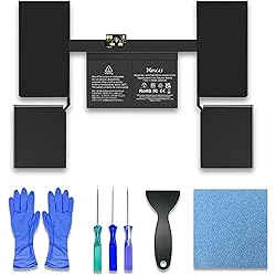 XINGLT A1534 A1705 Battery, A1527 A1705 Replacement