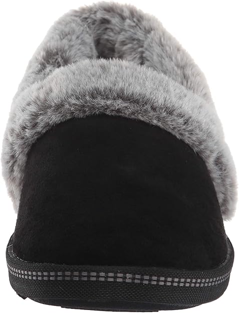 women's cozy campfire team toasty slipper