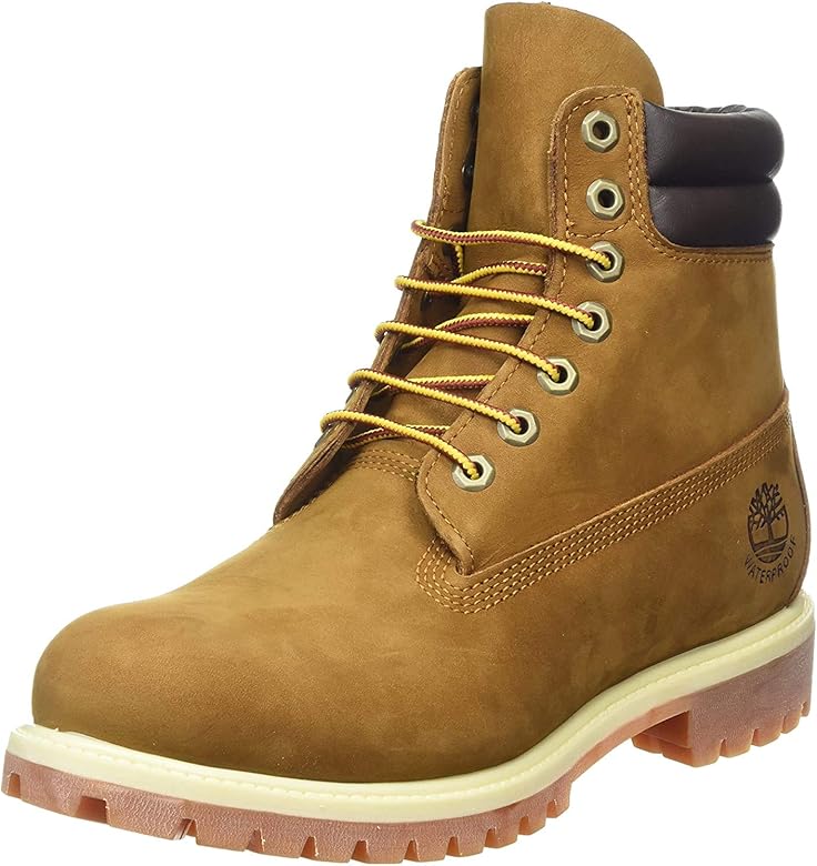 ankle timberlands