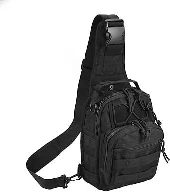 sling tactical backpack