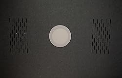 Portable Noise-Reducing Pod for Enhanced Privacy