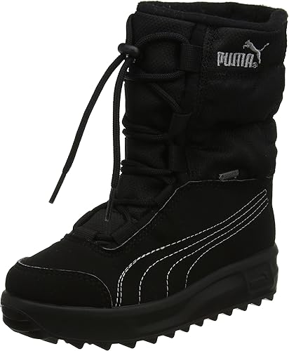 puma boots kinder
