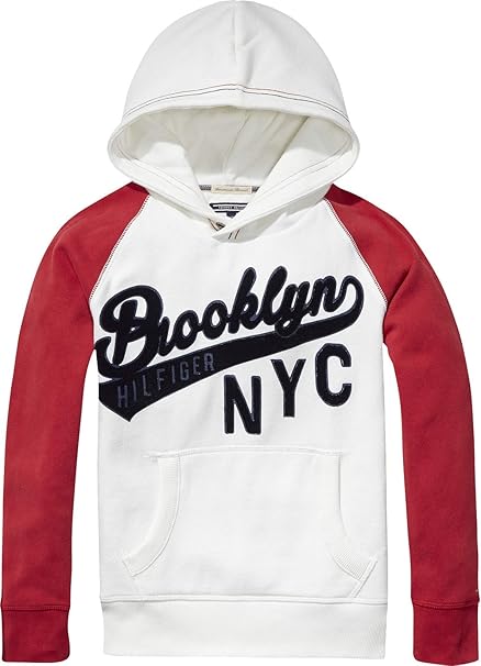 felpe tommy hilfiger ragazzo