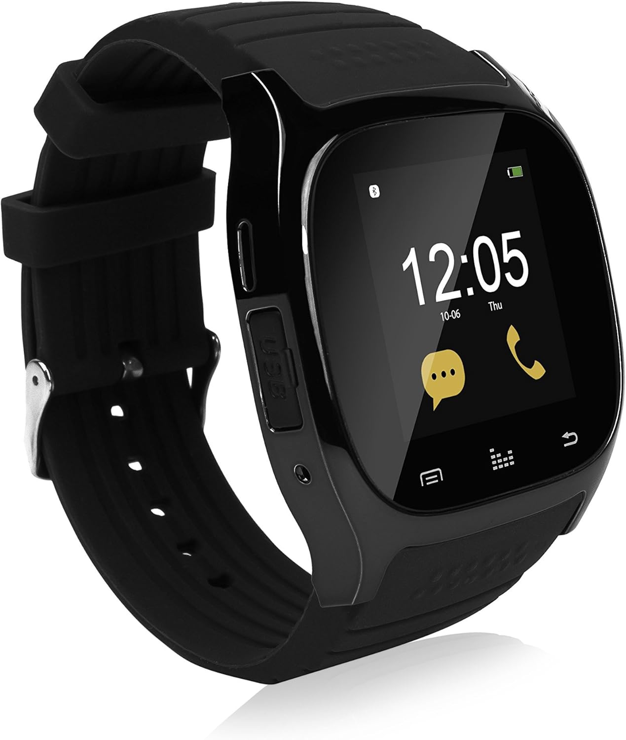 Imperii Electronics Reloj analogico para Hombre de automático con ...