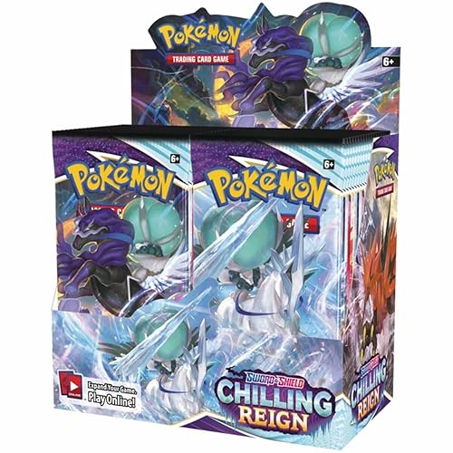 pokemon booster box uae Pokemon TCG: Trick or Trade Booster Bundle: Buy Online at Best Price in UAE main image 0