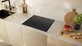 Neff N50 T16NBE1L 60cm Electric Hob 4 Zones Black Touch Control view 2