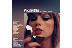 Midnights (The Til Dawn Edition) [Explicit]