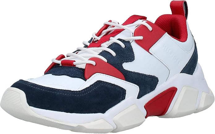 Zapatos deportivos TOMMY HILFIGER para hombre