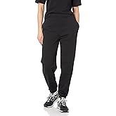 Amazon Essentials Womens Relaxed High Waist Joggers (Available in Plus Size)