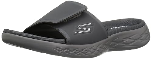 skechers on the go 600 sliders