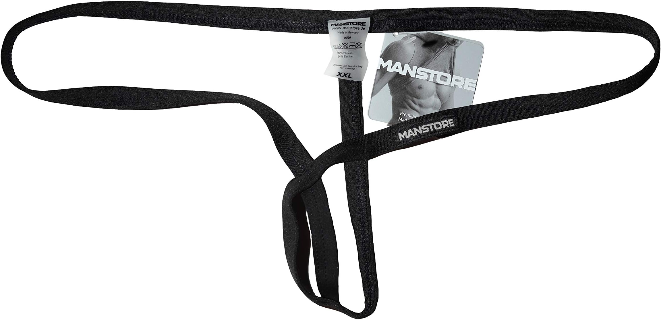 MANstore M800 Tarzan Strap
