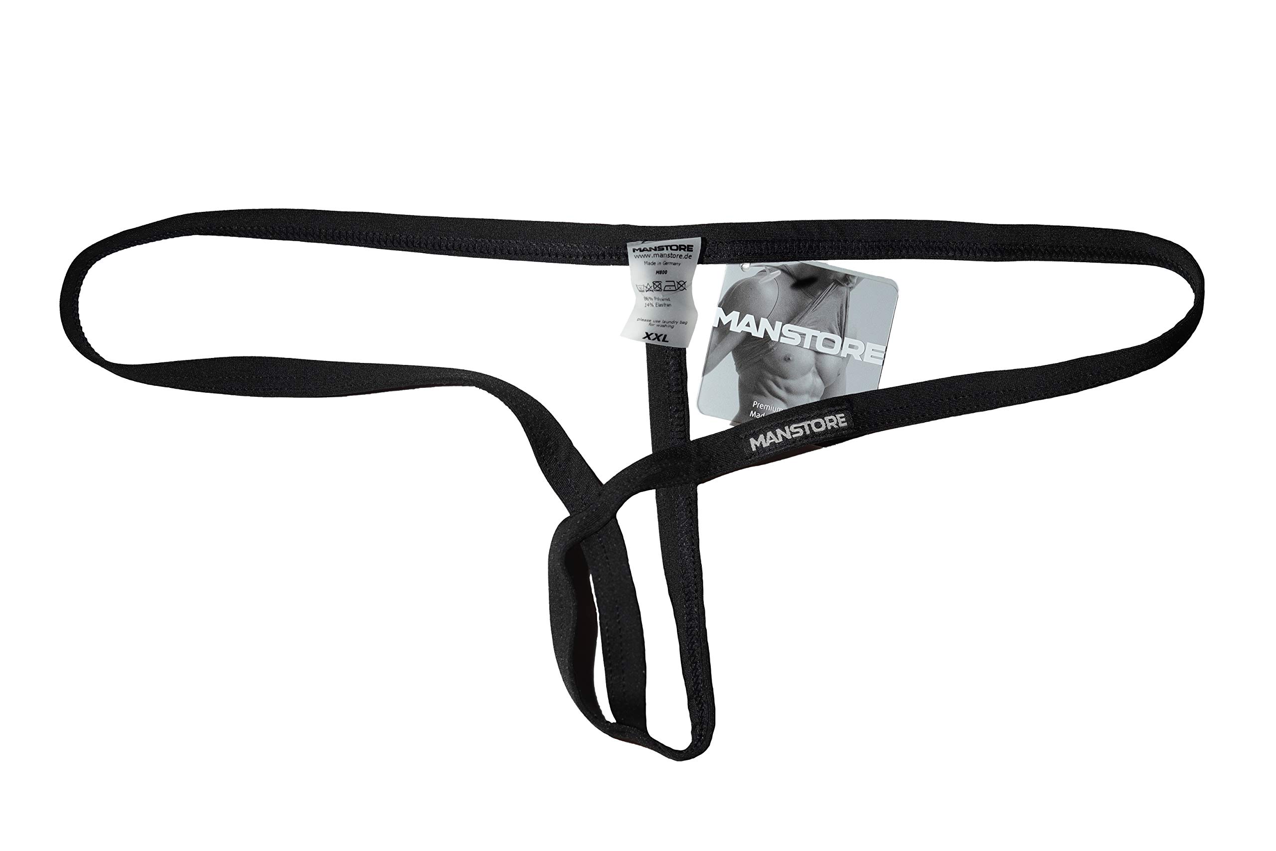 MANstore M800 Tarzan Strap