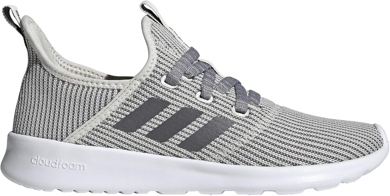 adidas cloudfoam pure damen weiß