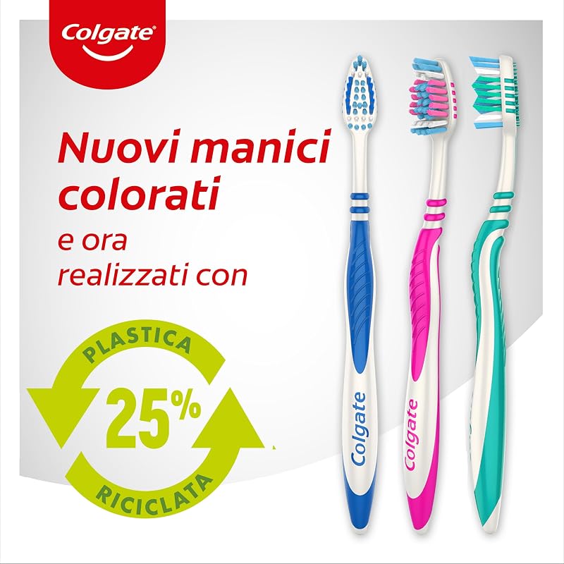cepillo Zig Zag – Paquete de 12 cepillos
