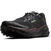 Brooks Men’s Cascadia 19 Mountain Trail Running Shoe