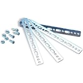 Flex-a-lite 32124 Trimline Fan Bracket Kit