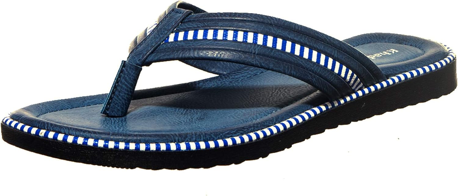 khadims mens slippers