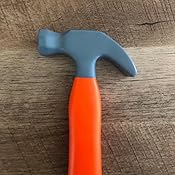 hammer stress toy