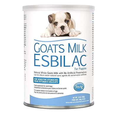 esbilac milk