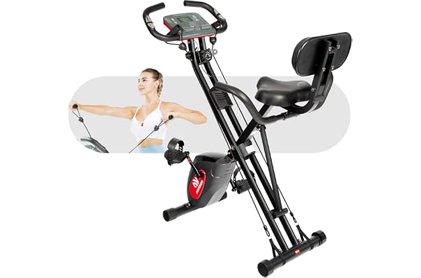 Amazon Best Sellers: Best Exercise Bikes