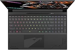 GIGABYTE AORUS 15X 2024 Gaming Laptop 15.6" WQHD