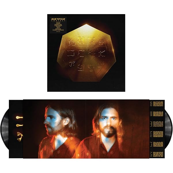 Phantogram - Voices[2 LP] - Amazon.com Music