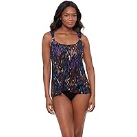 Amazon.com: COCO REEF Sublime Bra Sized Underwire Tankini Top
