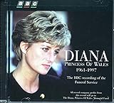Diana, Princess of Wales, 1961-1997: The BBC