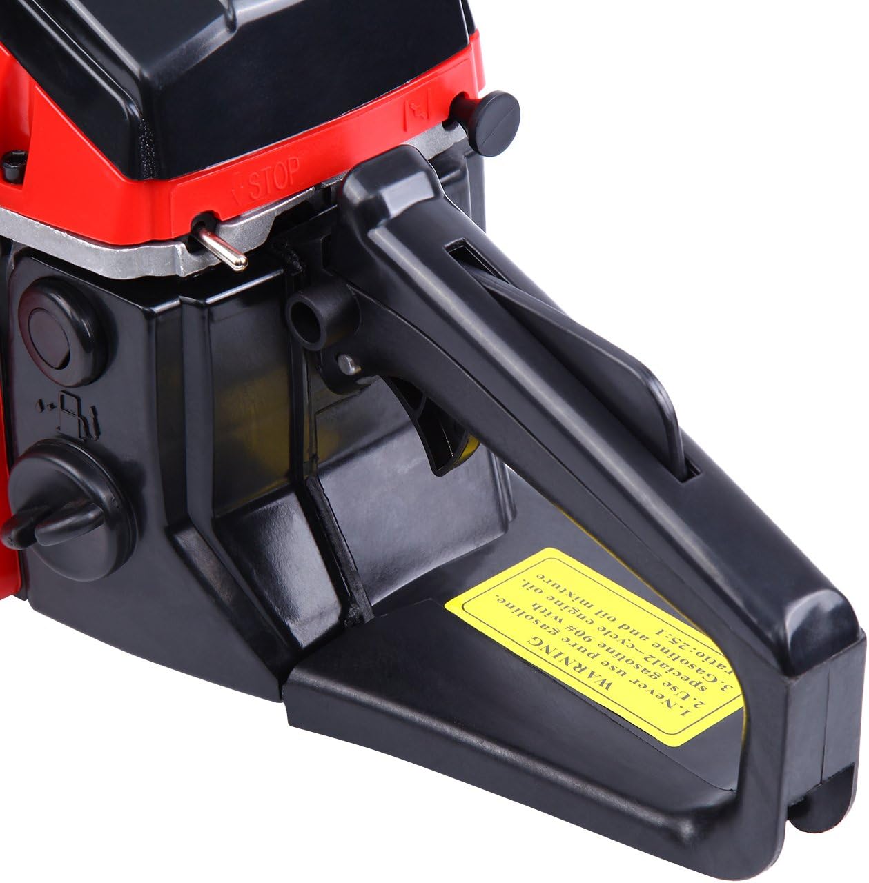 Ridgeyard 52cc Pro featured image 6