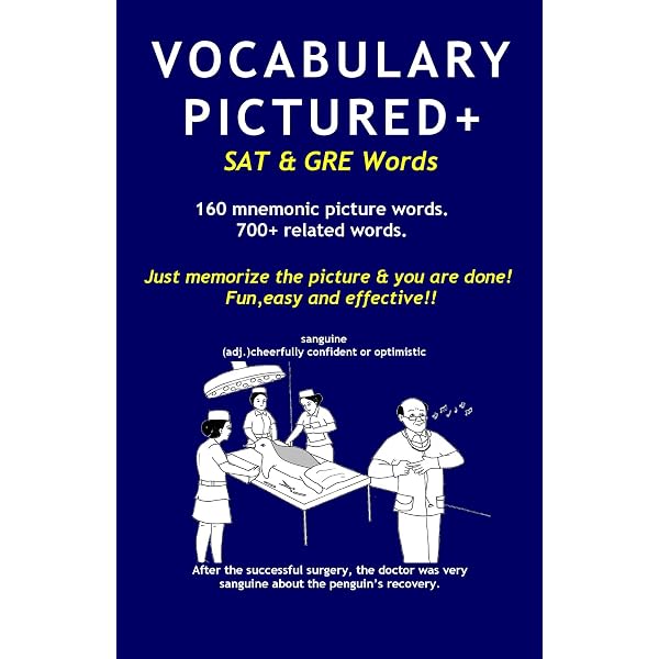 Amazon.com: GRE Vocab Capacity 2022 Edition: Over 1,300 Powerful